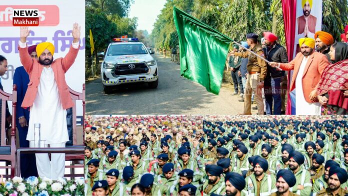 Sadak Surakhya Force’