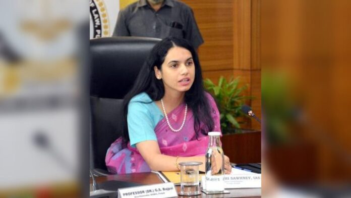 Sakshi Sawhney Sakshi Sawhney