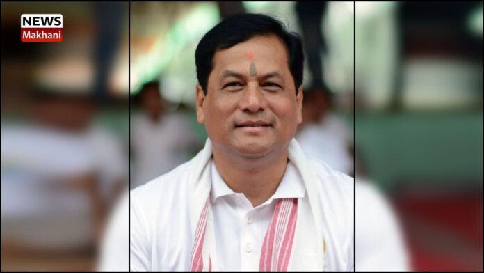 _Sarbananda Sonowal