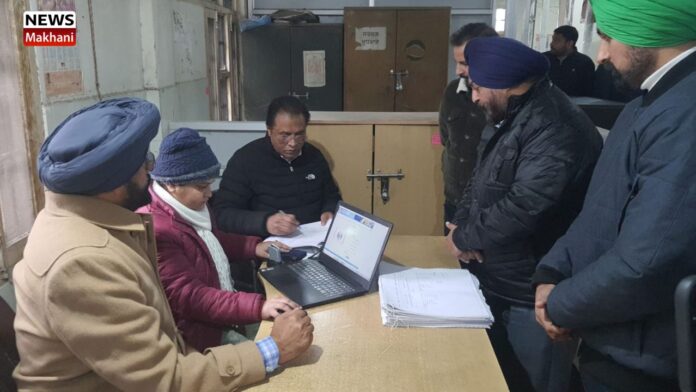 Sardar Kuldeep Singh Dhaliwal Sardar Kuldeep Singh Dhaliwal