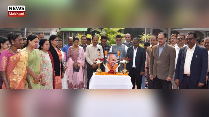 Shri Amrit Kumar Khalkho Shri Amrit Kumar Khalkho