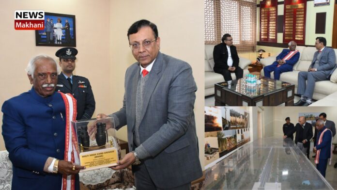 _Shri Bandaru Dattatreya