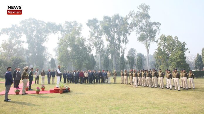 Shri Banwari Lal Purohit