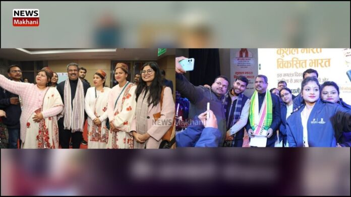 Shri Dharmendra Pradhan