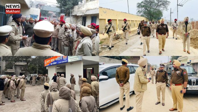 _Shri Gaurav Yadav IPS DGP Punjab _Shri Gaurav Yadav IPS DGP Punjab