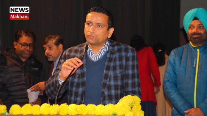 Shri Ghansham Thori Shri Ghansham Thori