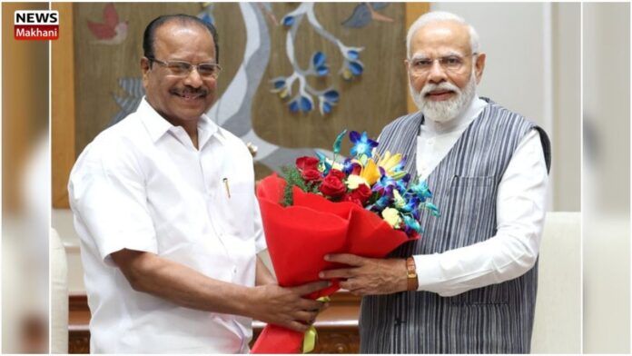 _Shri Indrasena Reddy _Shri Indrasena Reddy