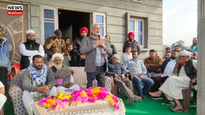 Shri Lal Chand Kataruchak Shri Lal Chand Kataruchak