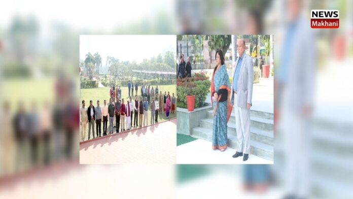 Smt. Veera Rana Smt. Veera Rana