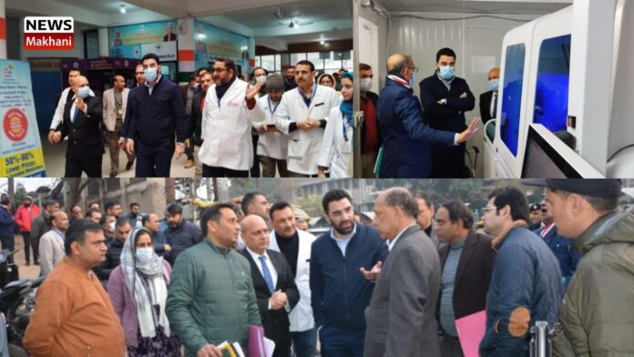 Syed Abid Rasheed Shah