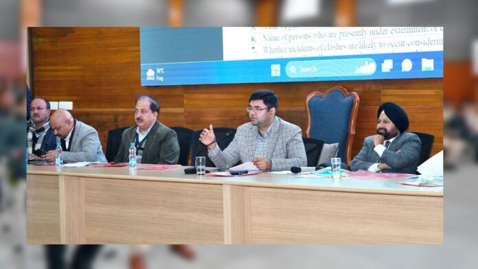 UT Chandigarh Administration