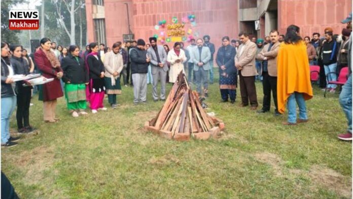 University Business School University Business School