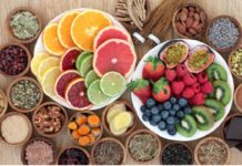 4 best foods for stress relief