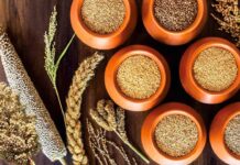 5 ways to add millets in your diet to manage fatty liver