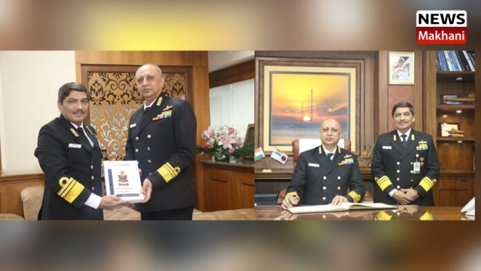 Vice Admiral B Sivakumar (1)