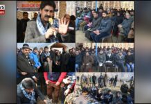 Revolutionizing Agriculture in Anantnag for Viksit Bharat Viksit Bharat