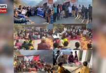 Viksit Bharat Sankalp Yatra’s reach-out emerges as on-the-spot grievance solution in Ramban Viksit Bharat Sankalp Yatra