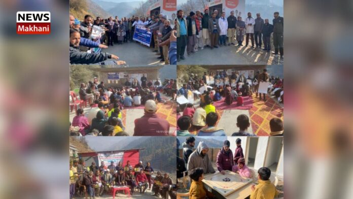 Viksit Bharat Sankalp Yatra Viksit Bharat Sankalp Yatra