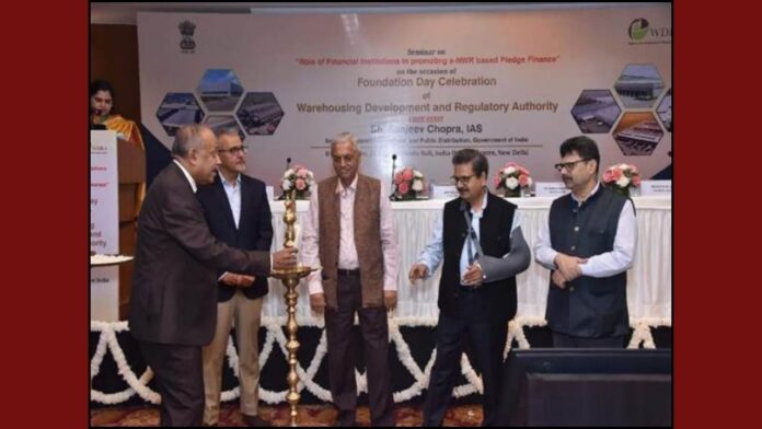 WDRA conducted a Seminar