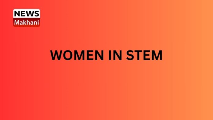 WOMEN IN STEM