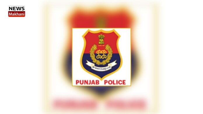 punjab police