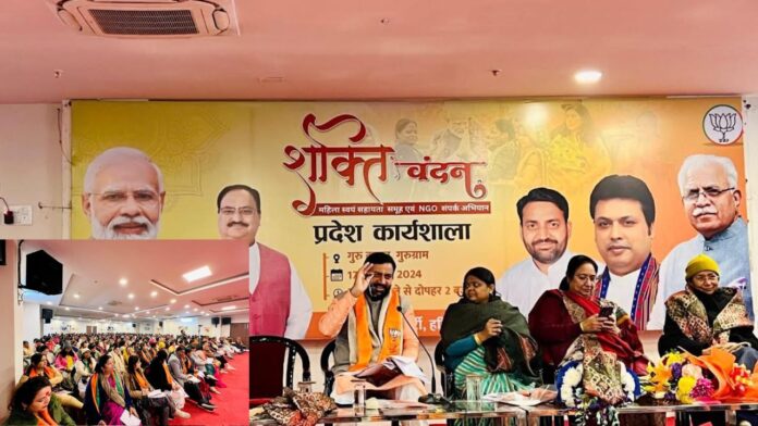 नायब सैनी