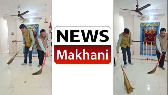 मंत्री श्री टंकराम वर्मा (1)