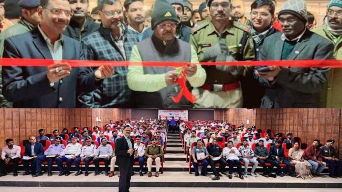 मंत्री श्री रामविचार नेताम