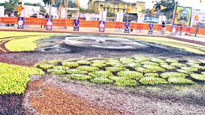 श्री अरुण साव (1)