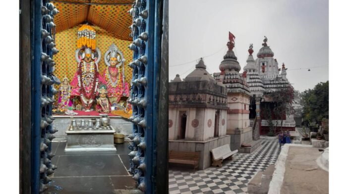 श्री राम प्राण प्रतिष्ठा कार्यक्रम