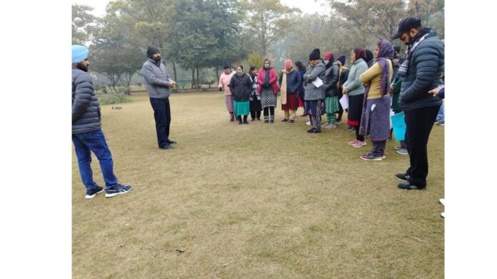 ਕੰਪਿਊਟਰ ਅਧਿਆਪਕ ਯੂਨੀਅਨ