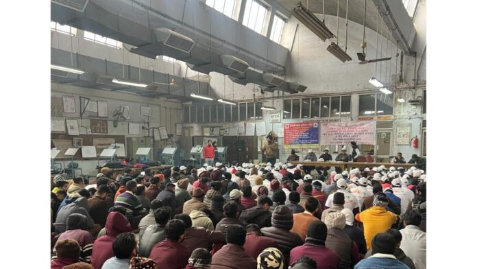 ਨਹਿਰੂ ਯੁਵਾ ਕੇਂਦਰ ਲੁਧਿਆਣਾ