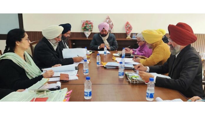 ਪੰਜਾਬ ਮੰਡੀ ਬੋਰਡ