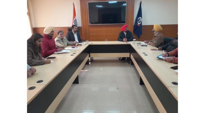 ਰਾਸ਼ਟਰੀ ਵੋਟਰ ਦਿਵਸ