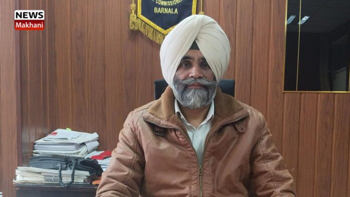 ADC Manjit Singh Cheema ADC Manjit Singh Cheema