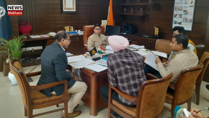 ADC Viraj to NHAI ADC Viraj to NHAI