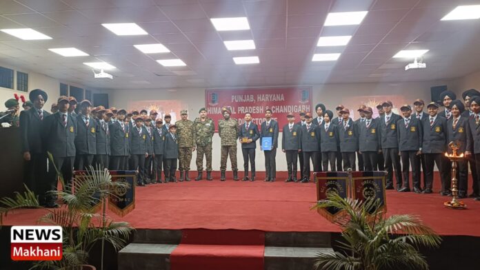 ADG Maj Gen M S Mokha ADG Maj Gen M S Mokha