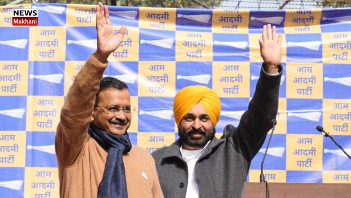 Aam Aadmi Party(2) Aam Aadmi Party(2)