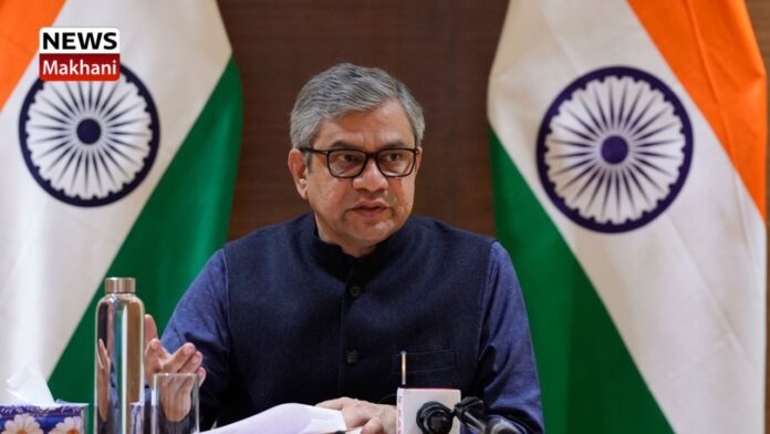 Ashwini Vaishnaw(1) Ashwini Vaishnaw(1)