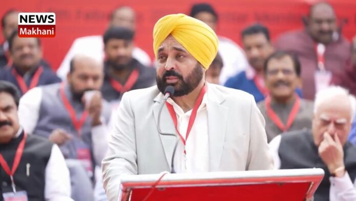 Bhagwant Mann Bhagwant Mann