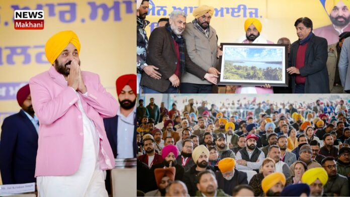 Bhagwant Singh Mann(4)