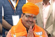 मुख्यमंत्री की बड़ी घोषणा- अग्निवीरों को राज्य पुलिस, जेल प्रहरी और वनरक्षक के रूप में मिलेगा आरक्षण – मुख्यमंत्री श्री भजनलाल शर्मा