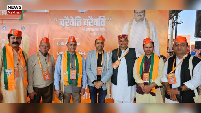 Bihari Lal Sharma Bihari Lal Sharma