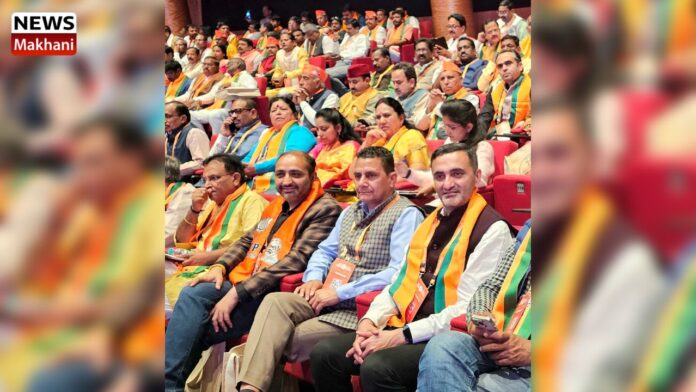 Bihari Lal Sharma(2)