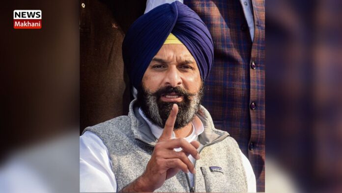 Bikram Singh Majithia Bikram Singh Majithia