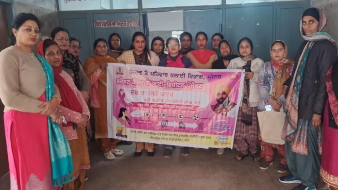 _Breast Cancer Camp