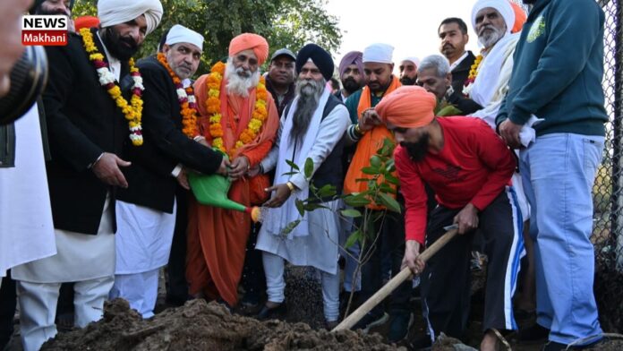 Buddha Dariya Buddha Dariya