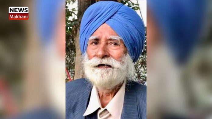 Chairman Jarnail Singh Sekha Chairman Jarnail Singh Sekha