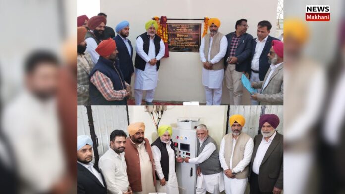 Chetan Singh Jouramajra