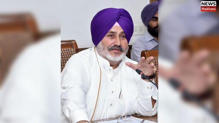 Chetan Singh Jouramajra